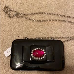 New with tags White House Black Market purse